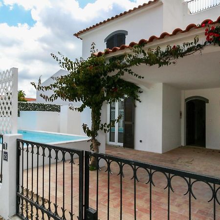 Flh Altura Family House With Pool Villa Luaran gambar