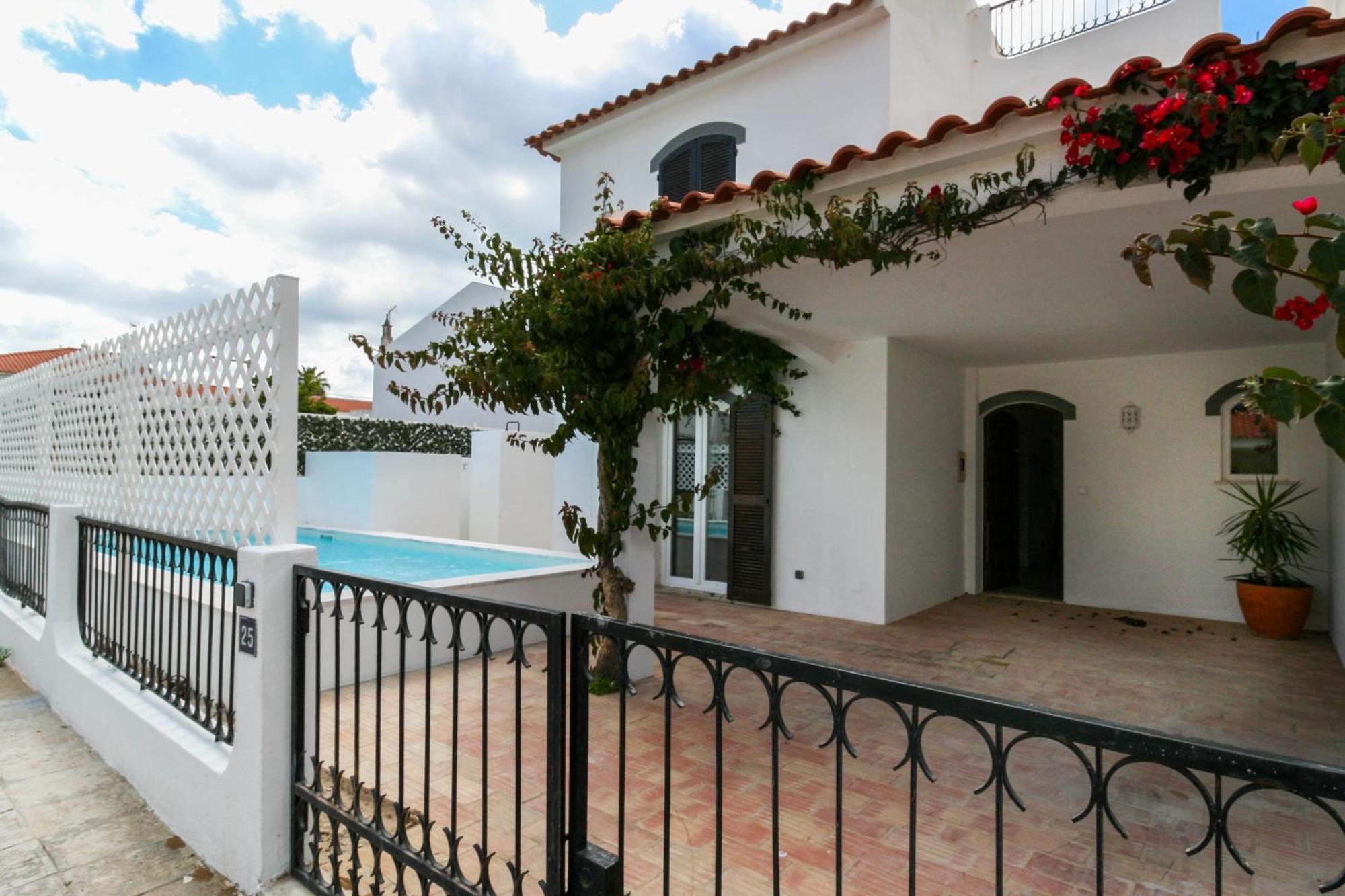 Flh Altura Family House With Pool Villa Luaran gambar