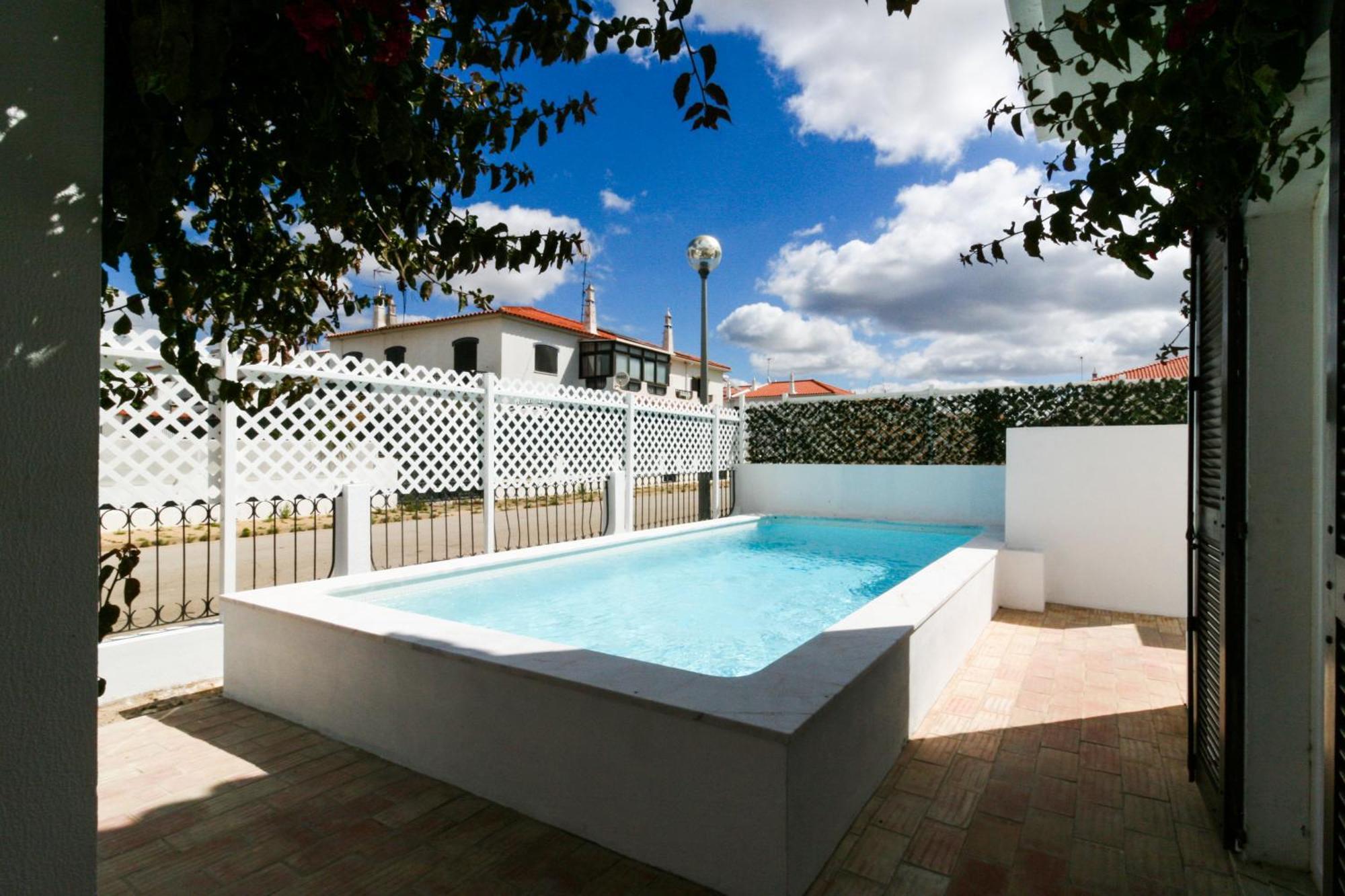 Flh Altura Family House With Pool Villa Luaran gambar