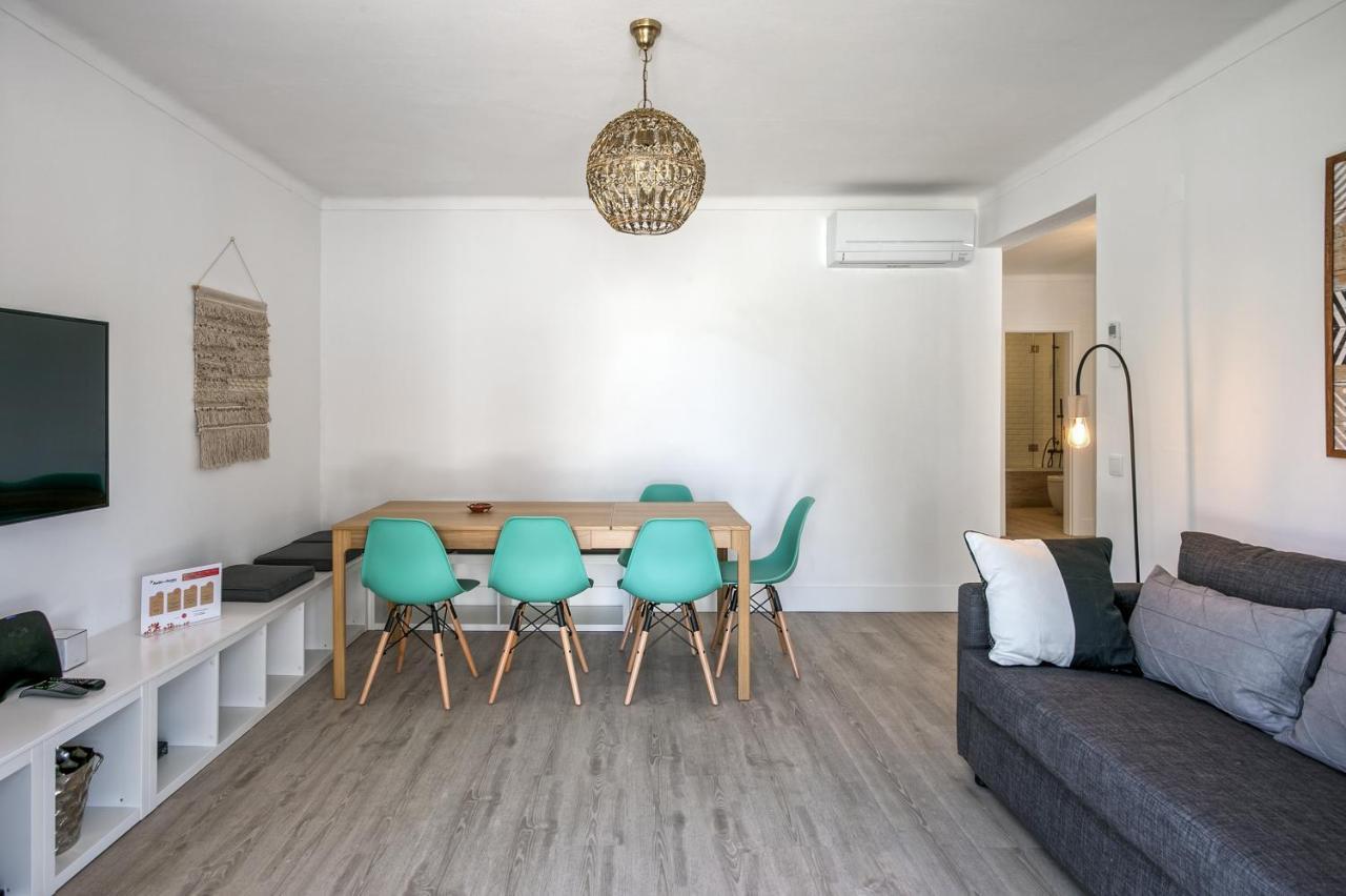 Flh Altura Family House With Pool Villa Luaran gambar